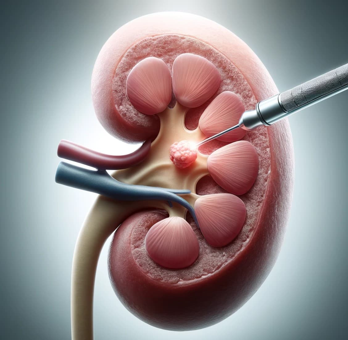 אבלציה של גידולים